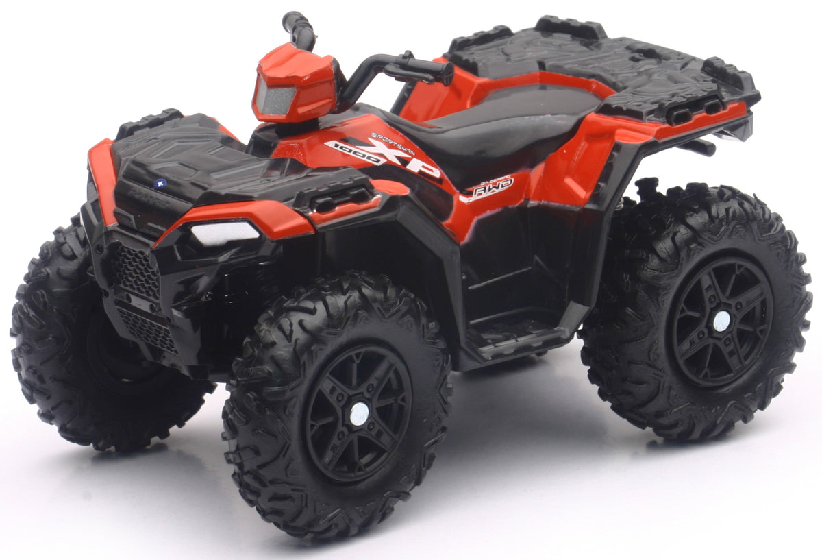 Replica Mini Utv Pol Sportsman Xp 1000 - 959-0133 - New Ray Toys