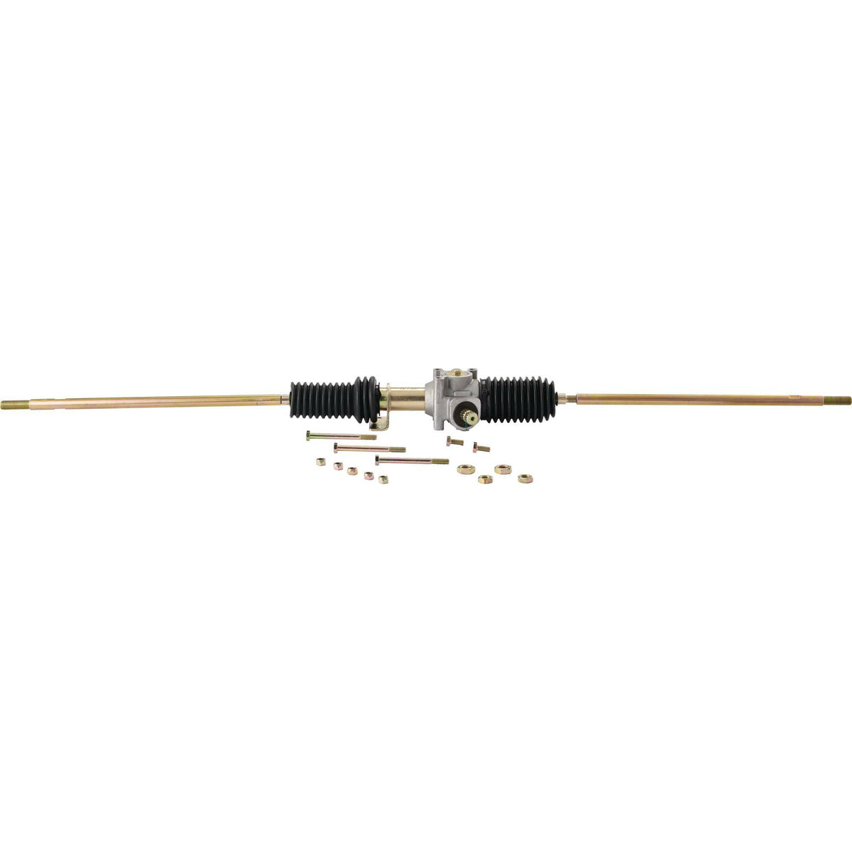 Steering Rack Assembly Pol - 251-4035 - All Balls