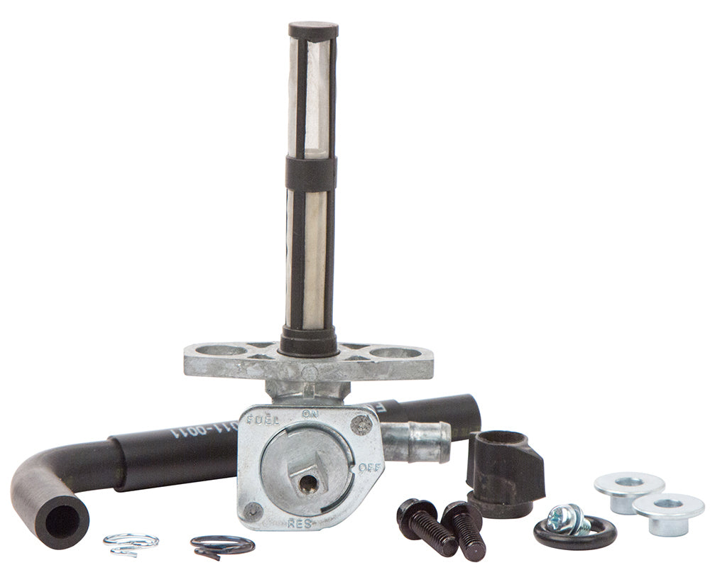 Fuel Valve - FS101-0022 - All Balls
