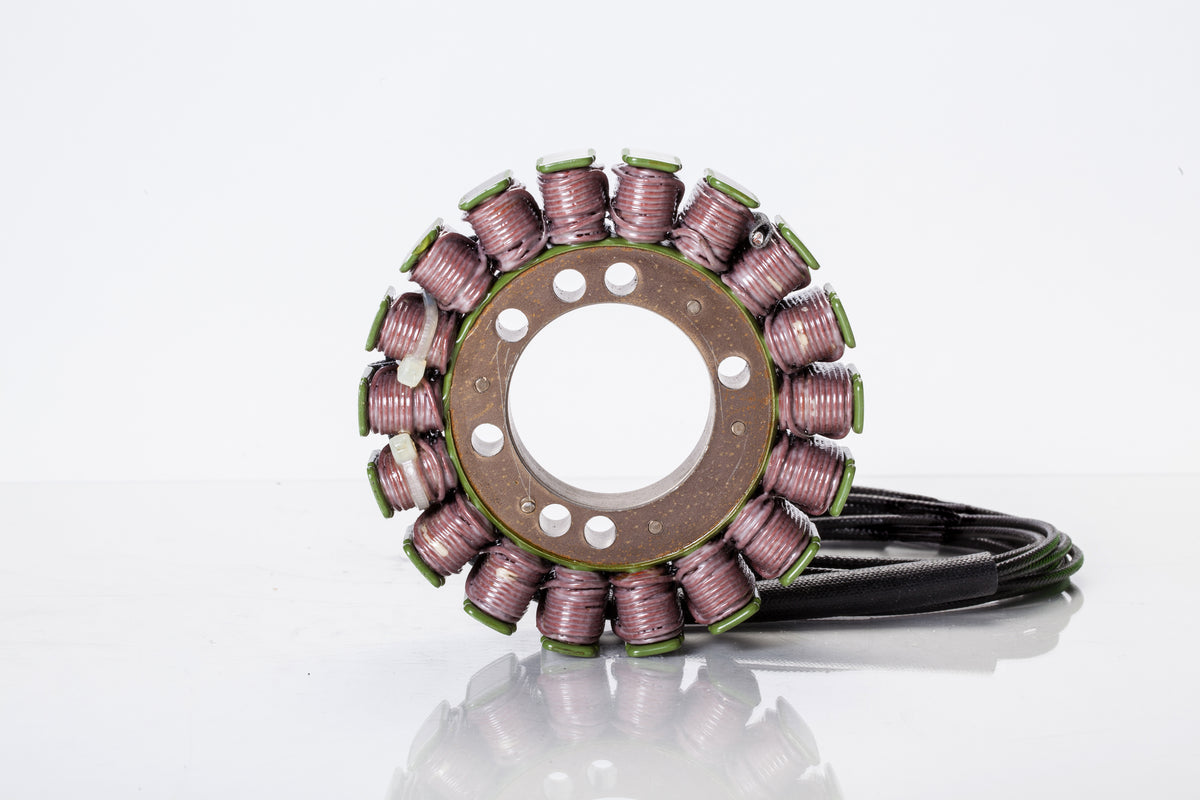 Stator - 27-21414H - Ricks Motorsport Electric