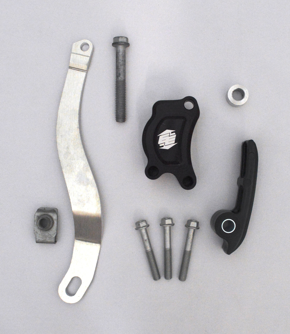 Clutch Cylinder Guard Gas/Hus/Ktm - 366-132021 - Enduro Engineering