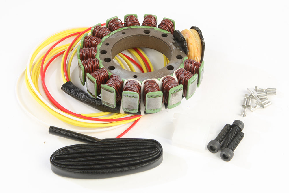 Stator - 27-21714 - Ricks Motorsport Electric