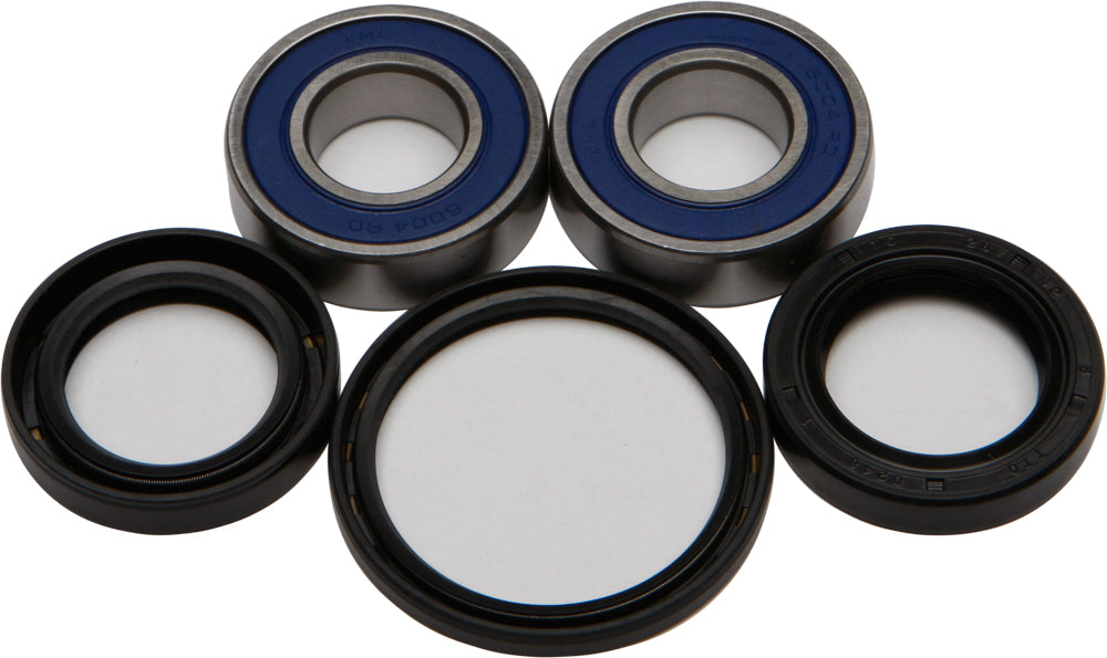 Front Wheel Bearing/Seal Kit - 22-51077 - All Balls