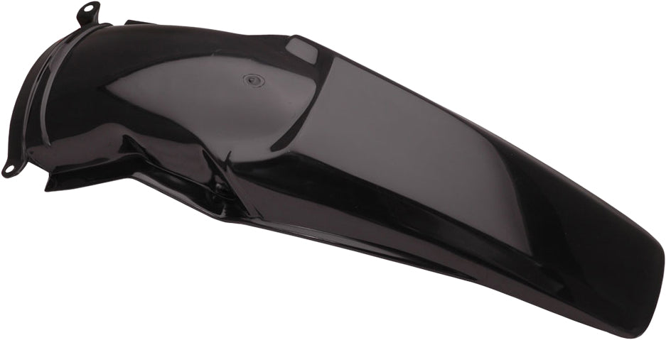 Rear Fender Black - 1583-4305 - Acerbis