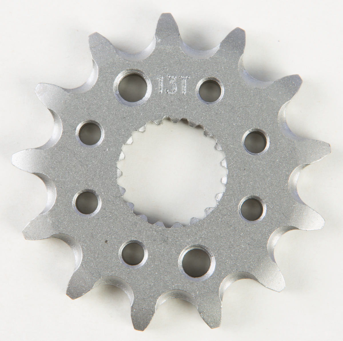 Front Cs Sprocket Steel 13t-420 Hon - 255-1420013 - Fire Power