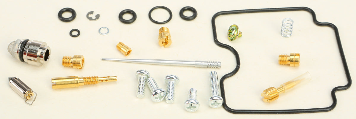 Carburetor Repair Kit - 226-1382 - All Balls