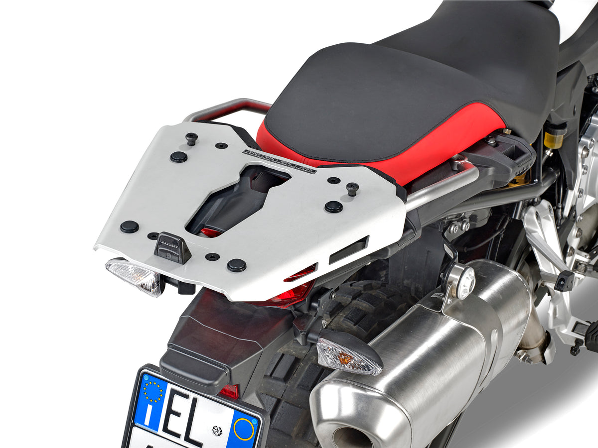 Specific Rear Rack Monokey Aluminium Bmw - 270-6614 - GIVI