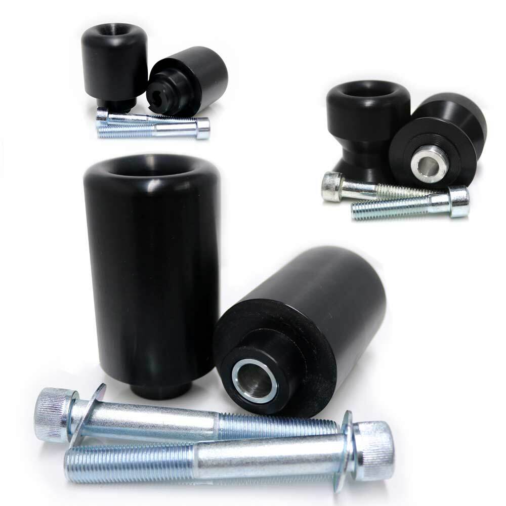 Complete Slider Kit Black - 71-1289 - Shogun Industries