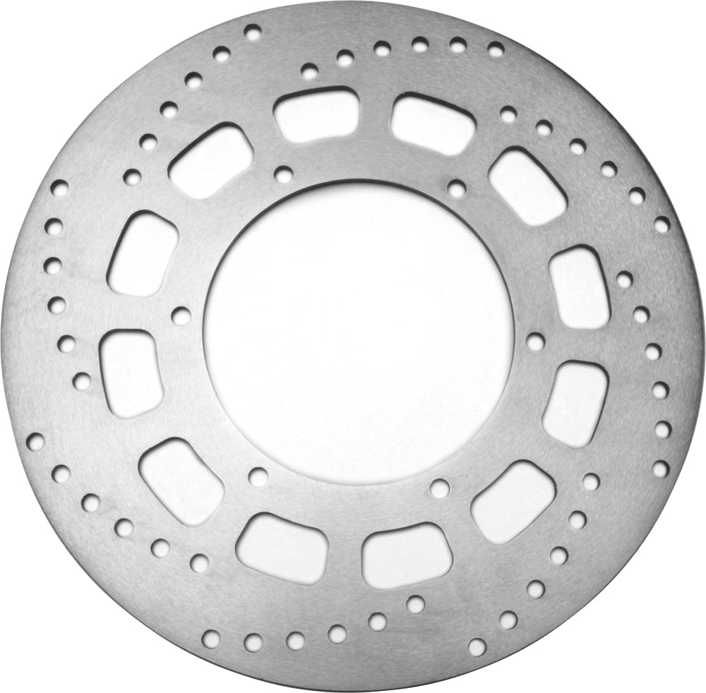 Brake Rotor - 15-2103 - EBC Motorcycle Brakes
