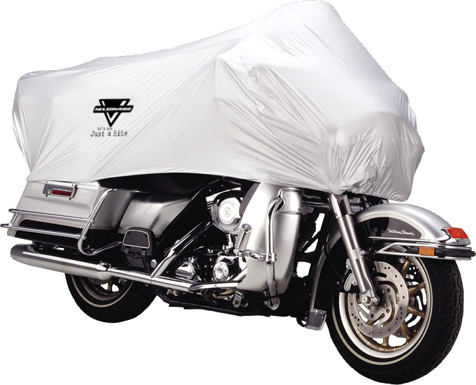 Uv2000 Half Cover Silver Xl - 270-2072 - Nelson-Rigg