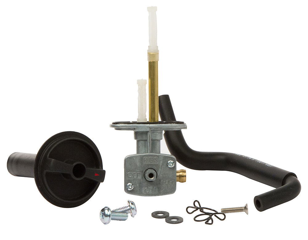 Fuel Valve - FS101-0049 - All Balls