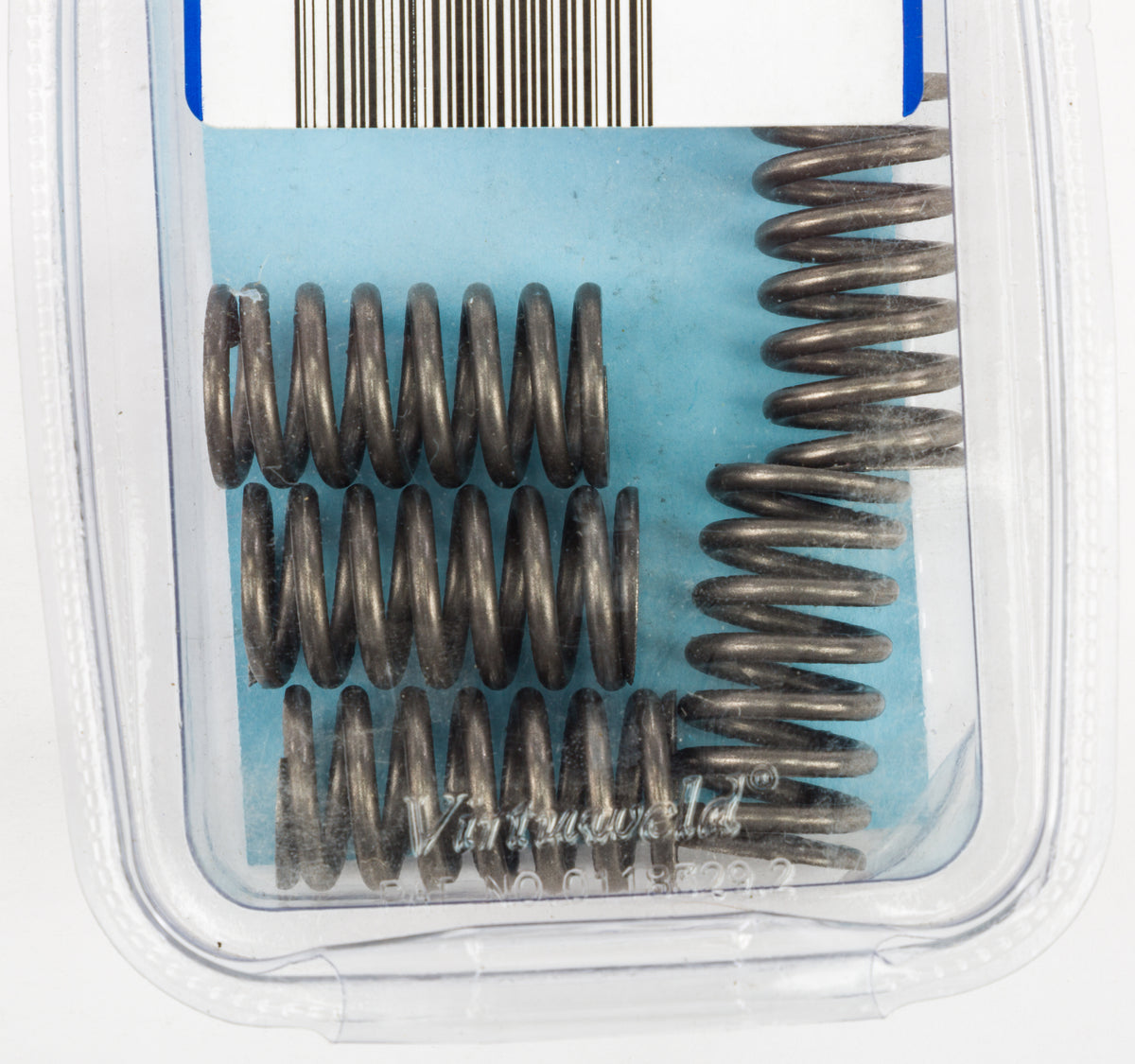 Clutch Springs Csk170 - 15-17170 - EBC Motorcycle Brakes