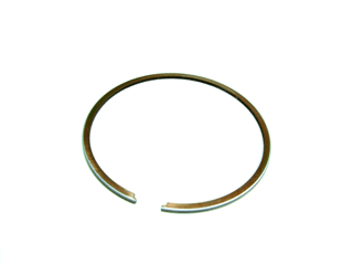 Piston Rings 44.96mm Husq/Ktm For Namura Pistons Only - 185-70026R - Namura