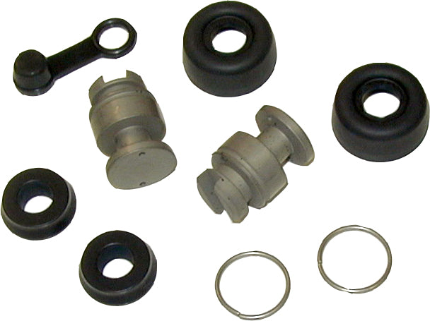 Wheel Cylinder Rebuild Kit - 17-6501 - Shindy