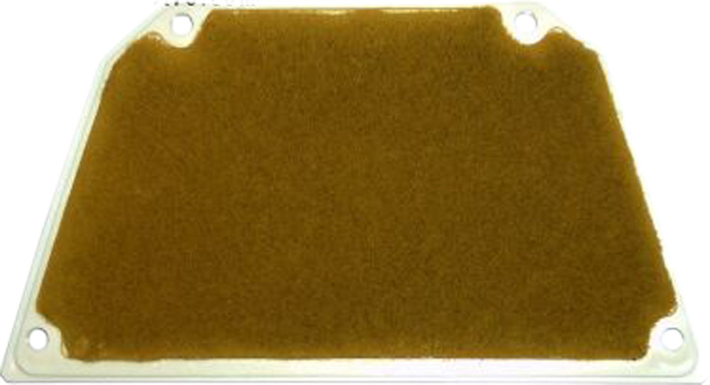 Air Filter - 551-2913 - Hiflofiltro