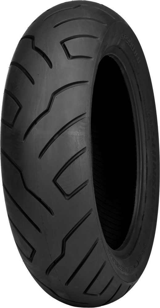 Tire Sr 999 Long Haul Rear 160/80-15 74h Bias Tl - 87-4923 - Shinko