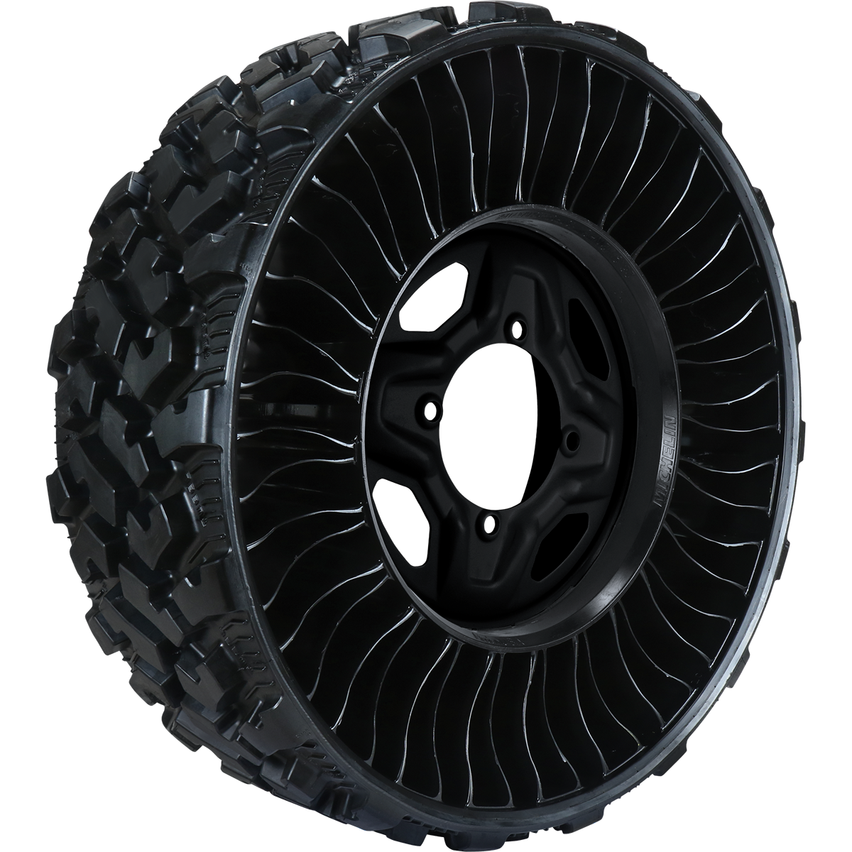Tweel Kit Utv 26x9x14 4/110 - 87-3021 - Michelin