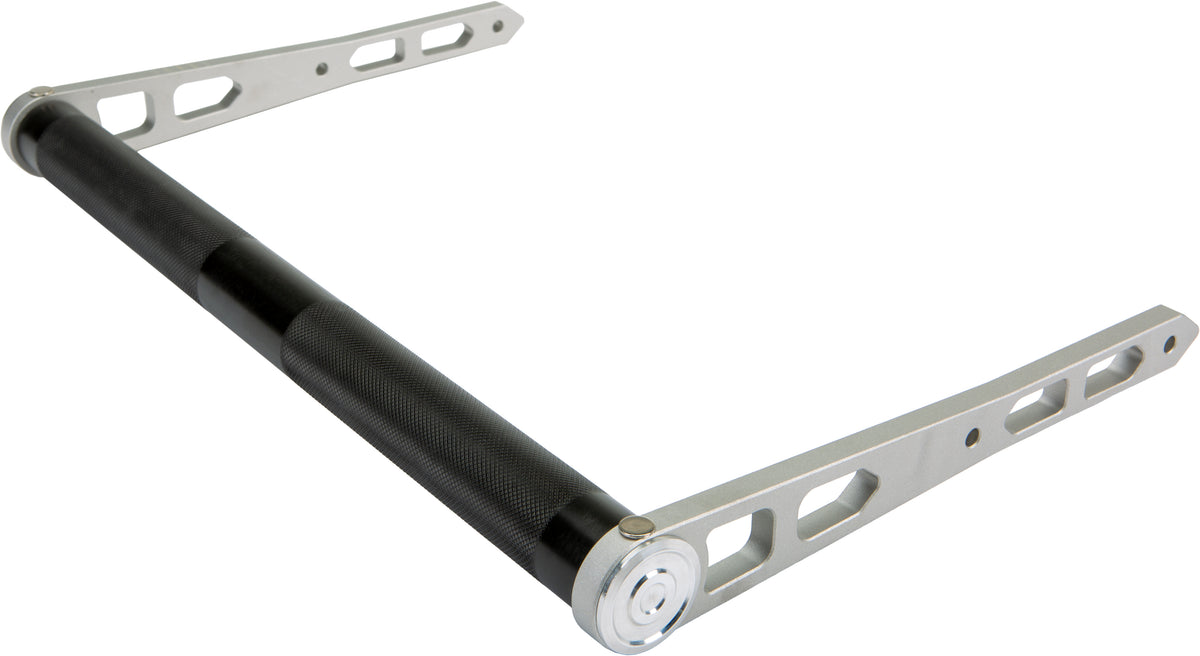 Rear Bumper Pol - 44-52042 - SP1