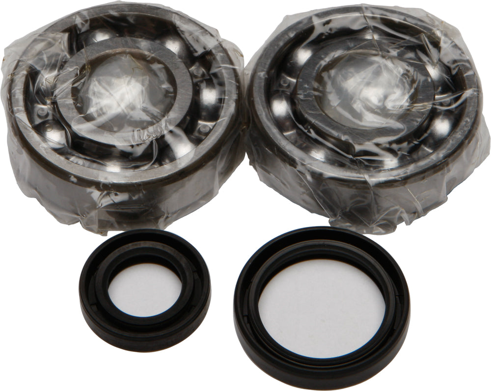 Crankshaft Bearing/Seal Kit - 22-41016 - All Balls
