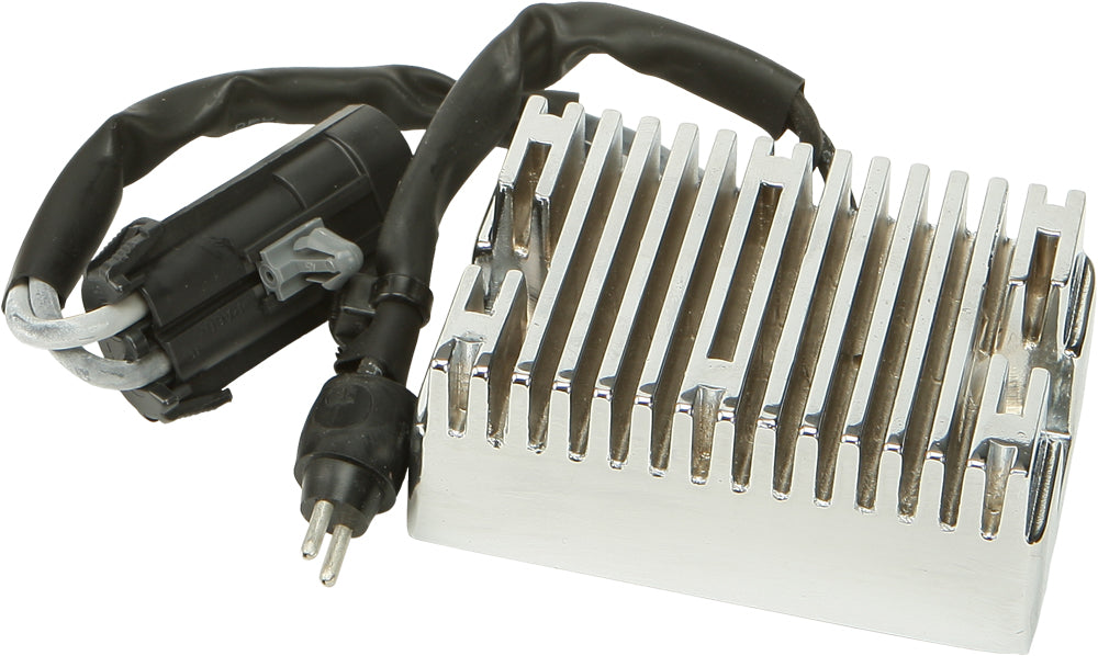 Regulator Chrome Xl `04-06 Oem 74523-04 - 820-60137 - HardDrive
