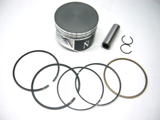 Piston Kit 68.45/Std Hon - 187-10026 - Namura