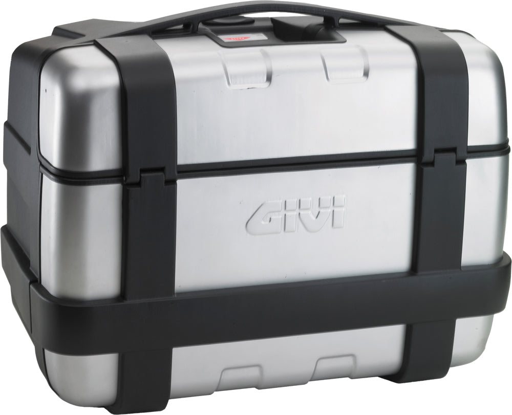 Trekker Side Case 46l 20.7x12.2x16.2" - 270-6007 - GIVI