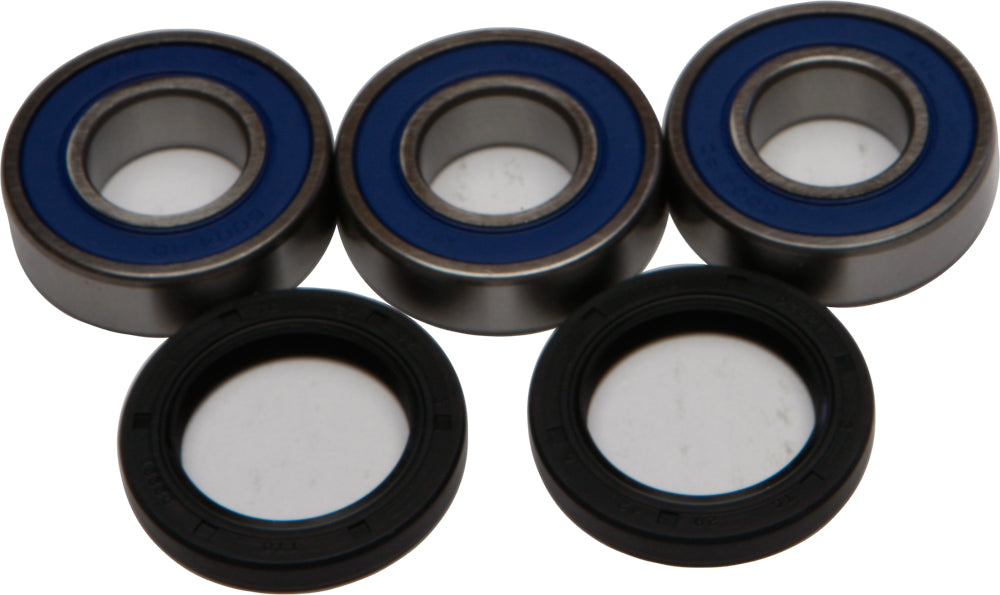 Rear Wheel Bearing/Seal Kit - 22-51243 - All Balls