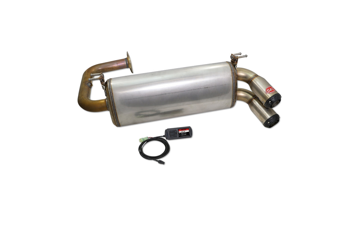 Stage 2.5 Kit - 133-8038 - Dynojet Research