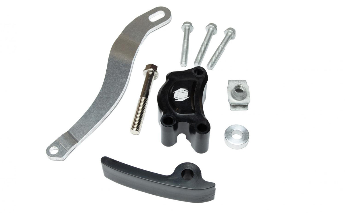 Clutch Cylinder Guard Hus/Ktm - 366-131023 - Enduro Engineering