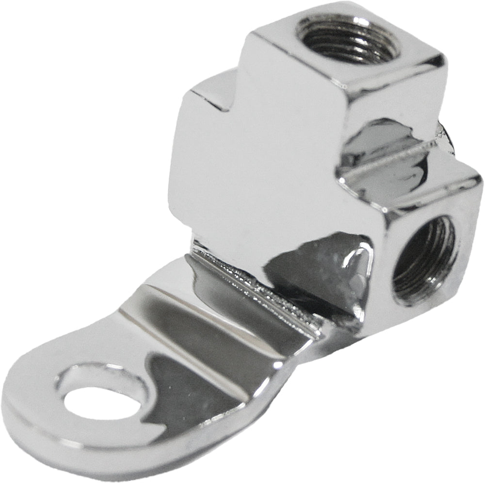 Hd Brake Tee Oe# 83566-51 1 Center Inverted Flare - 820-51804 - HardDrive