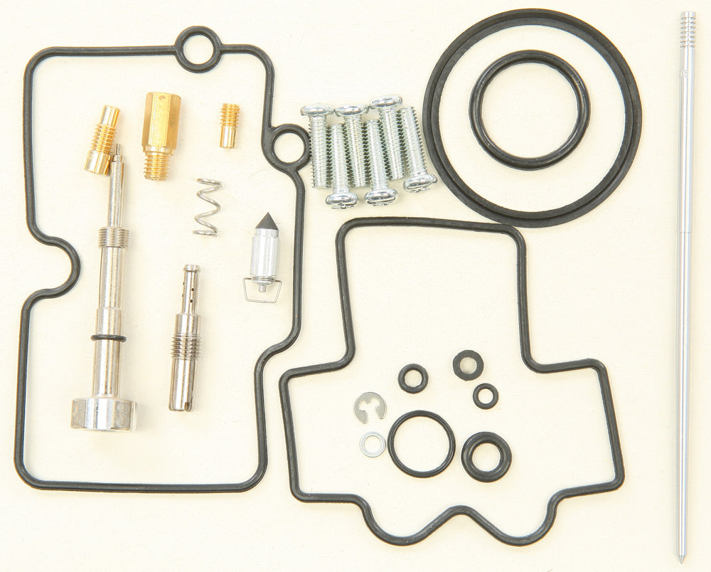 Bike Carburetor Rebuild Kit - 226-1458 - All Balls
