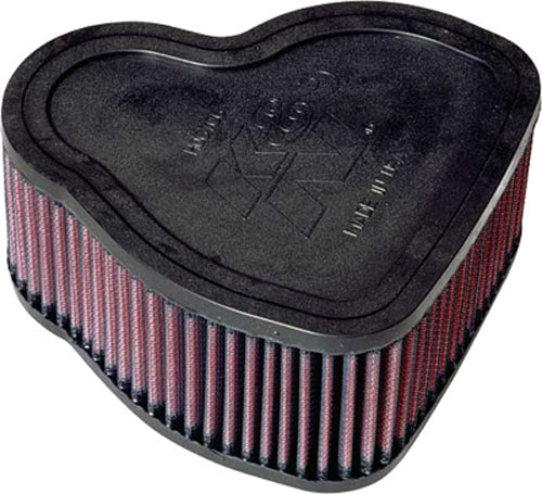 Air Filter - 731802 - K&N