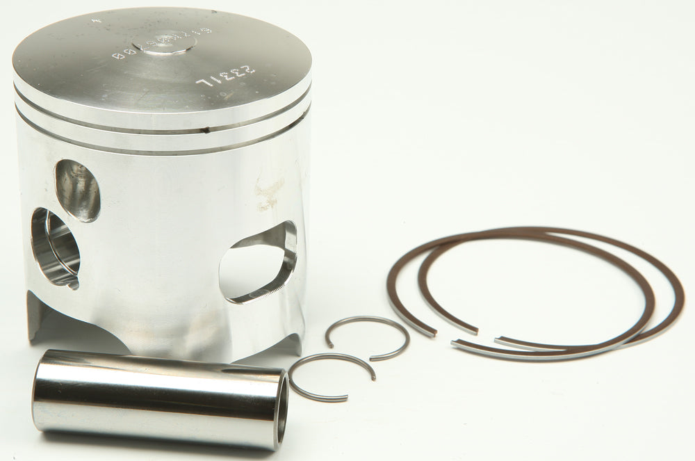 Piston Kit Pro-Lite 67.00/+0.60 Kaw - 617P2 - Wiseco