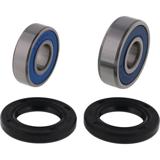 Wheel Bearing Kit Front - 22-51849 - All Balls