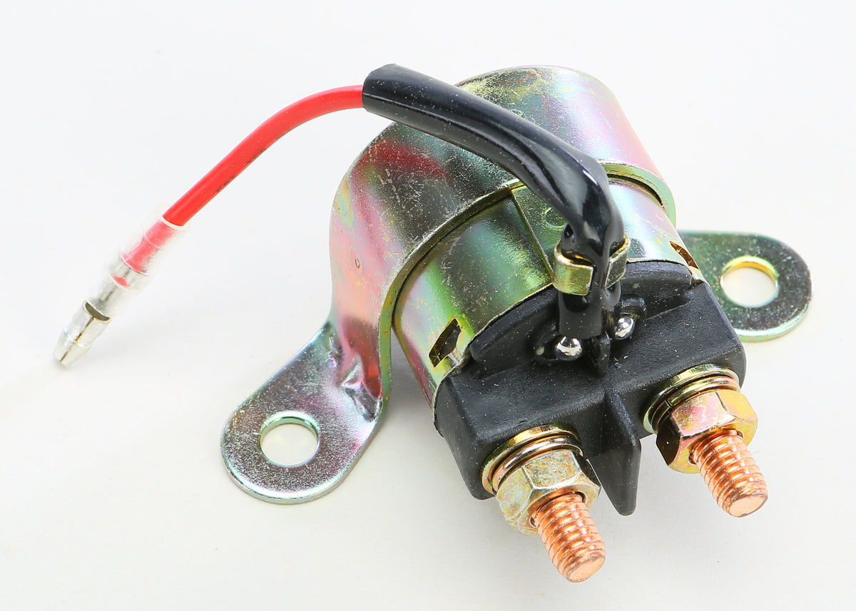 Starter Solenoid - 27-65301 - Ricks Motorsport Electric