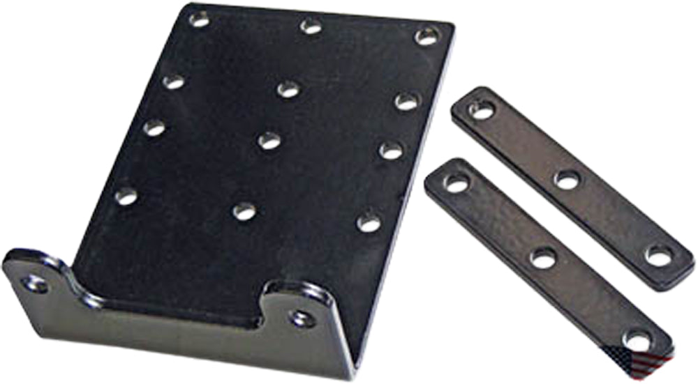 Winch Mount - 10-0830 - KFI Products