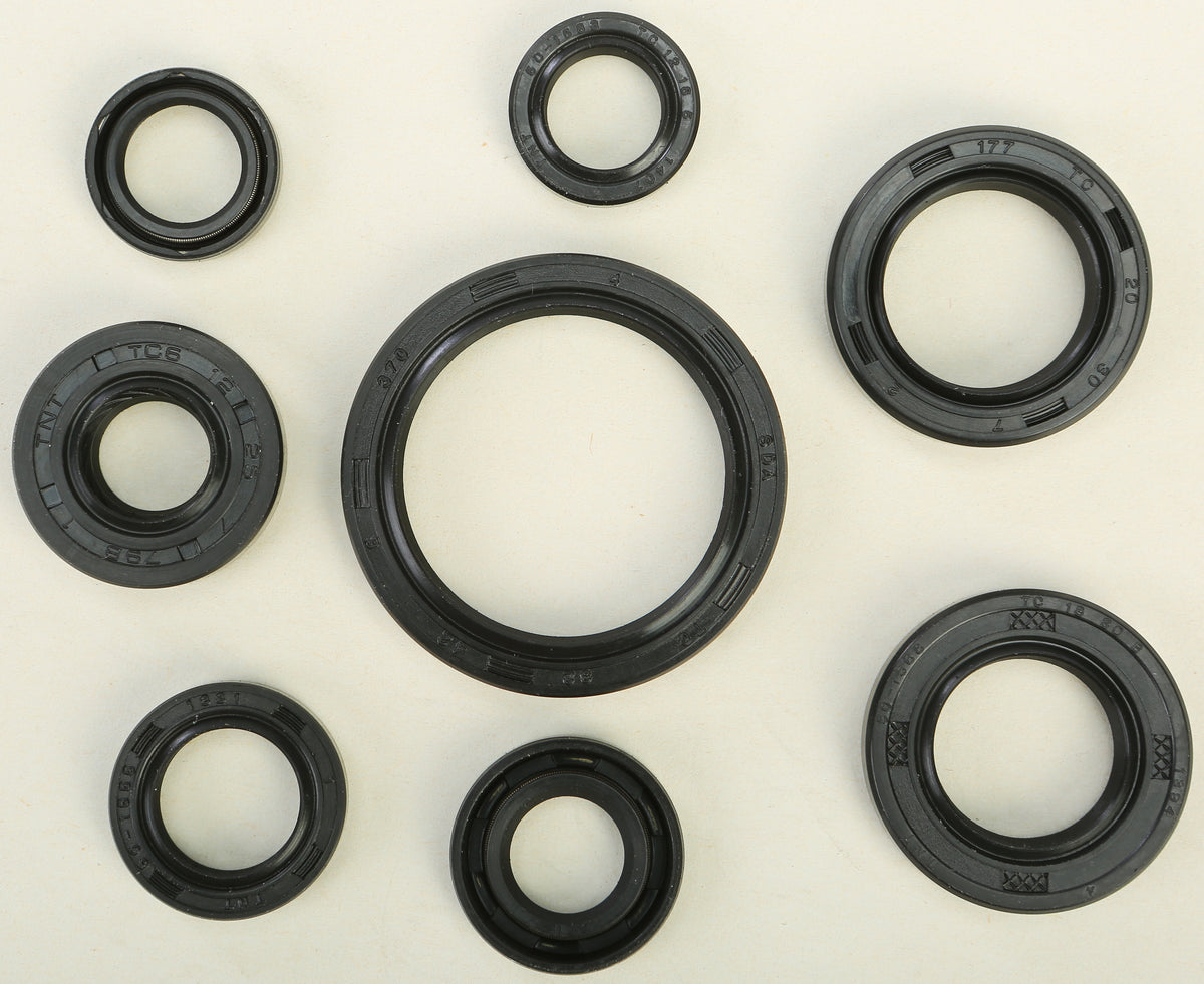 Oil Seal Set - 182-2228 - Vertex