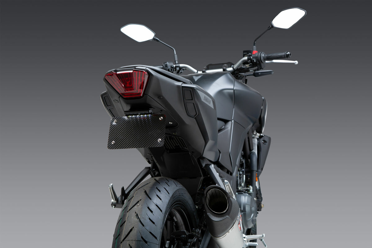 Fender Eliminator V2 Kit Yamaha - 961-9217 - Yoshimura