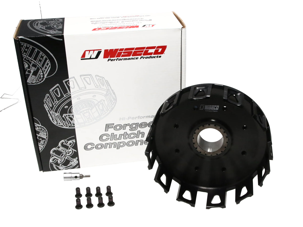 Clutch Basket Yam - WPP3031 - Wiseco