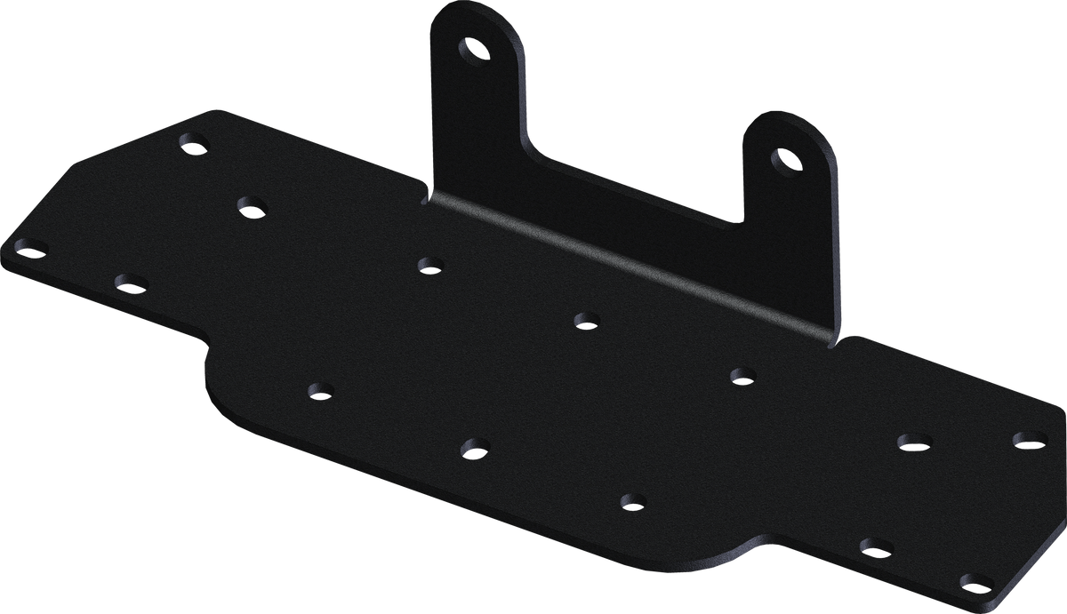 Winch Mount - 459-0570 - Open Trail