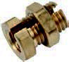 Finger Throttle Adapters - 18-2325 - Exceed/Hot Products