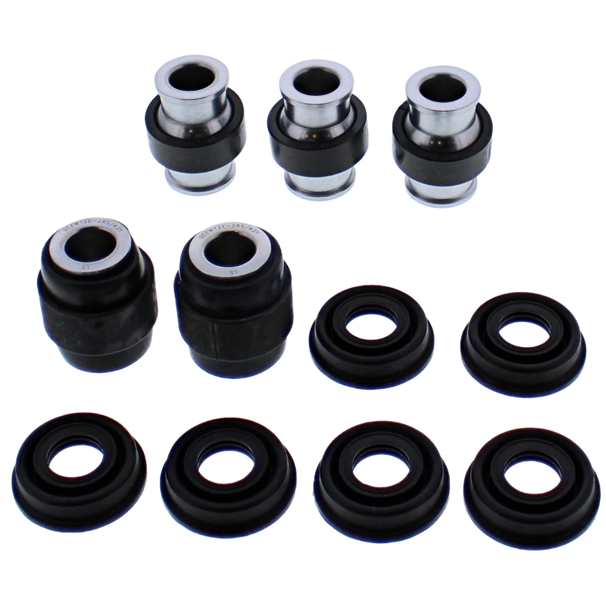 Rear Knuckle Bushing Kit Can - 243-1232K - All Balls