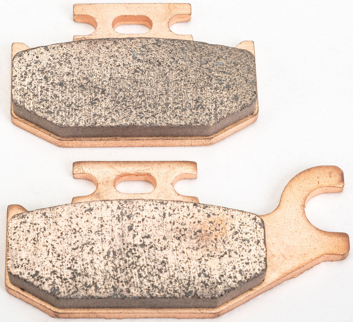 Brake Pad Kit Sintered - 218-8005 - All Balls
