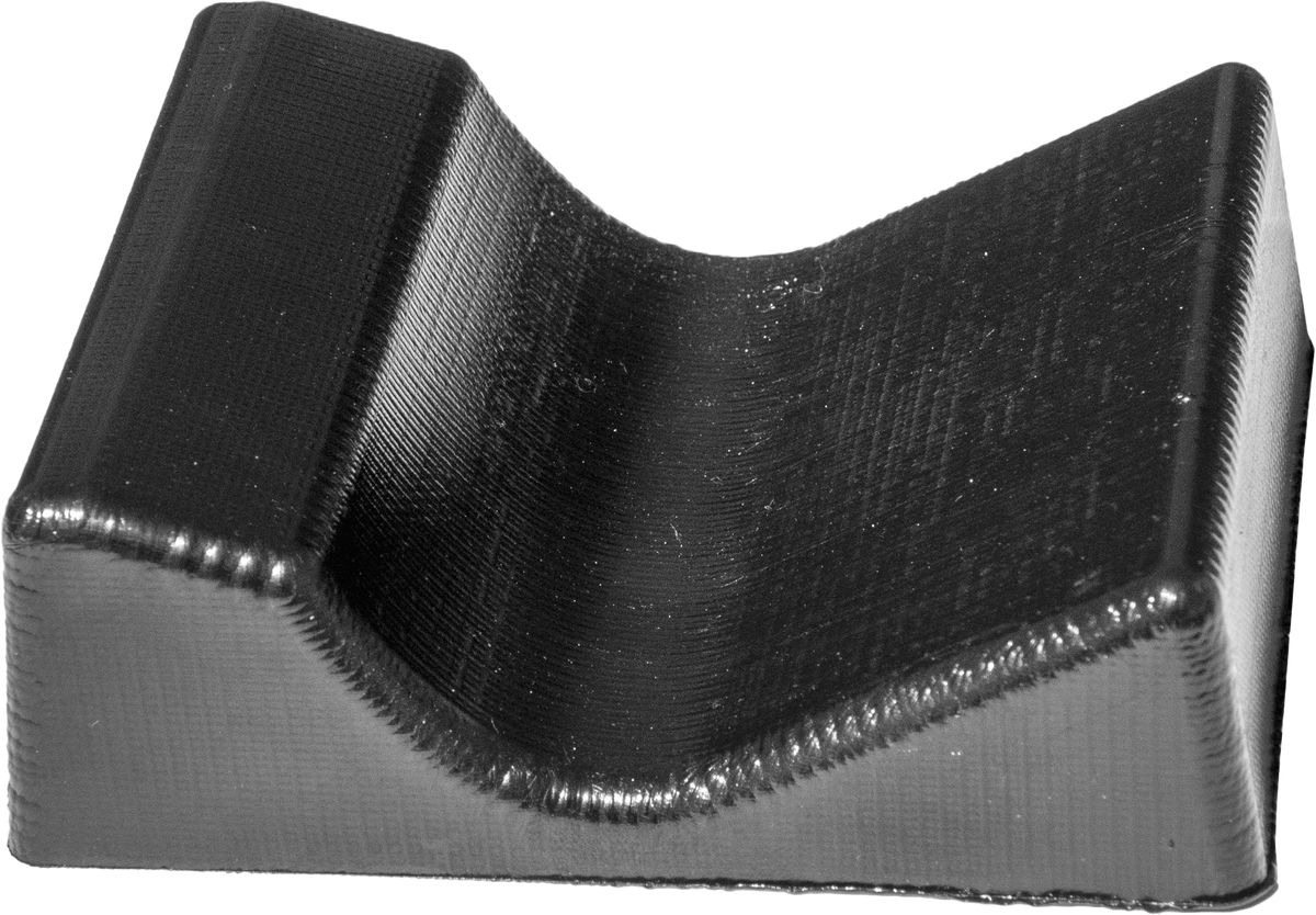 Mount Saddle Bumper S-D - 15-6870 - SLP Performance