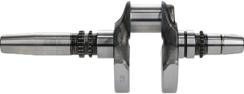 Crankshaft - 421-HR00126 - Hot Rods