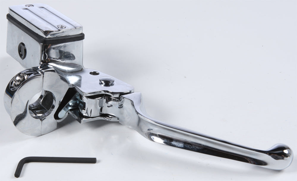 Master Cylinder 5/8 82-95 - 820-52915 - HardDrive