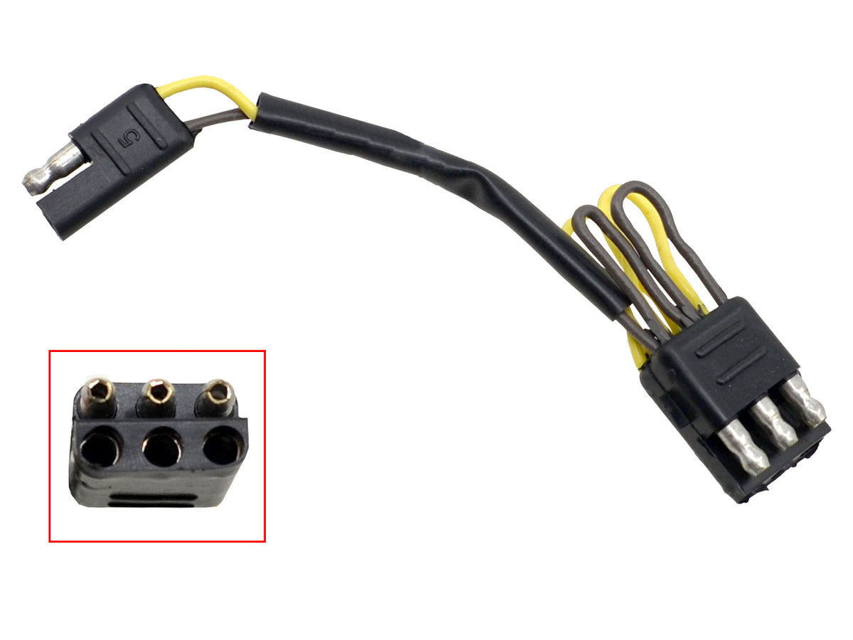 Accessory Adapter - 27-59649 - SP1
