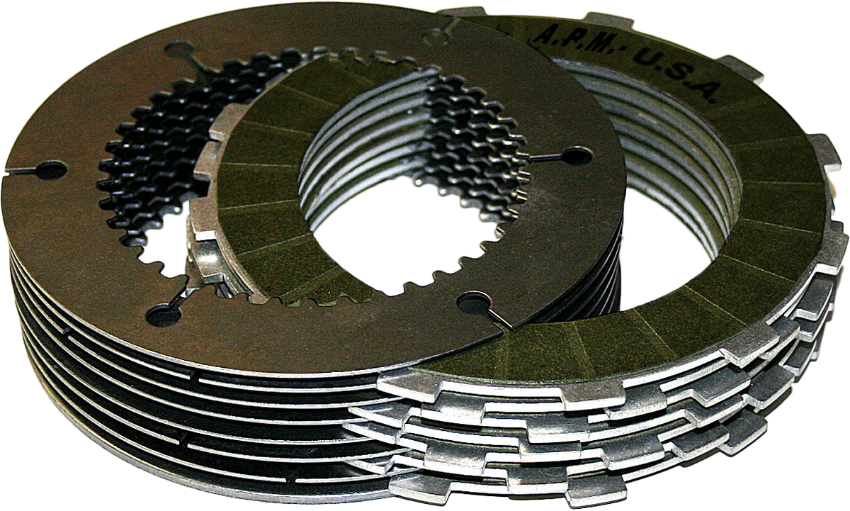 Replacement Clutch Pack For 827-07003 - 827-07012 - APM