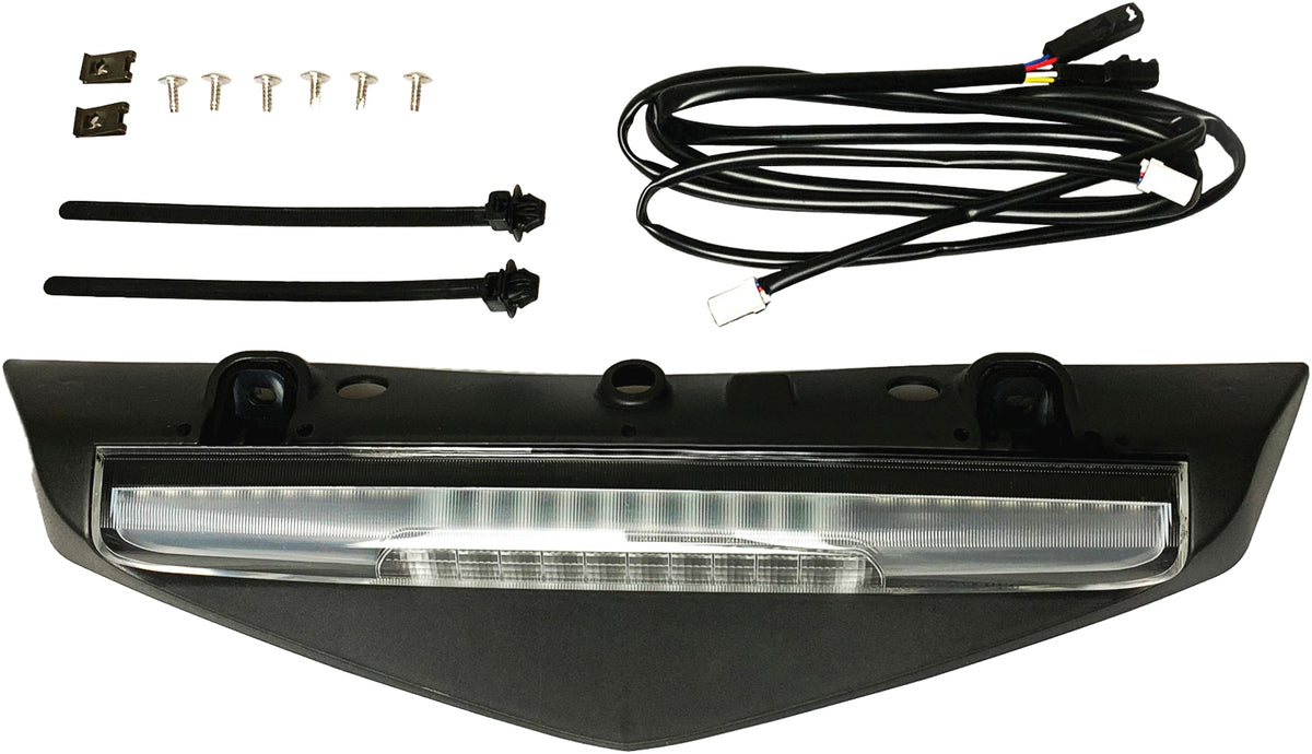 High Mount Led Light Dynamic Sequential Hon - 226-0094 - Pathfinder
