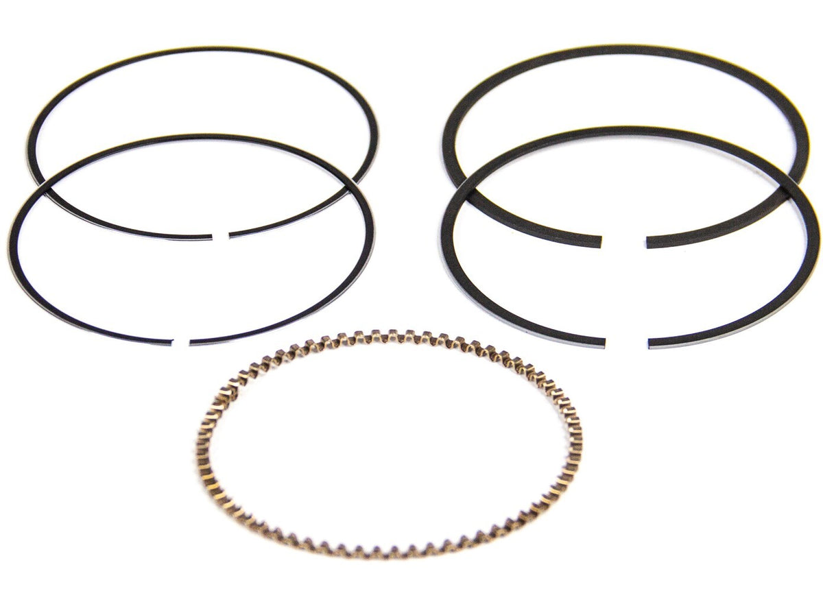 Piston Rings 68.97mm Kaw For Namura Pistons Only - 186-2003R - Namura